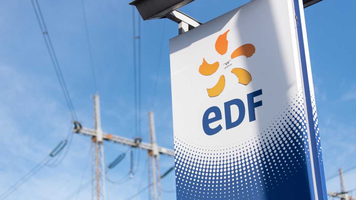 Immagine di La francese Edf pensa alla vendita del suo principale asset in Italia