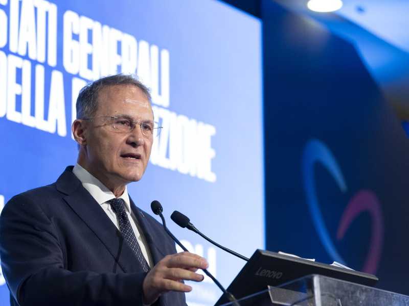 Una Campania per Meloni