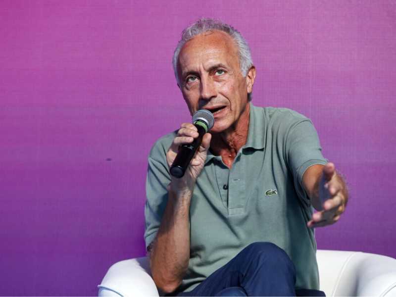 "Delirii" di tre secoli fa e un editoriale di parte