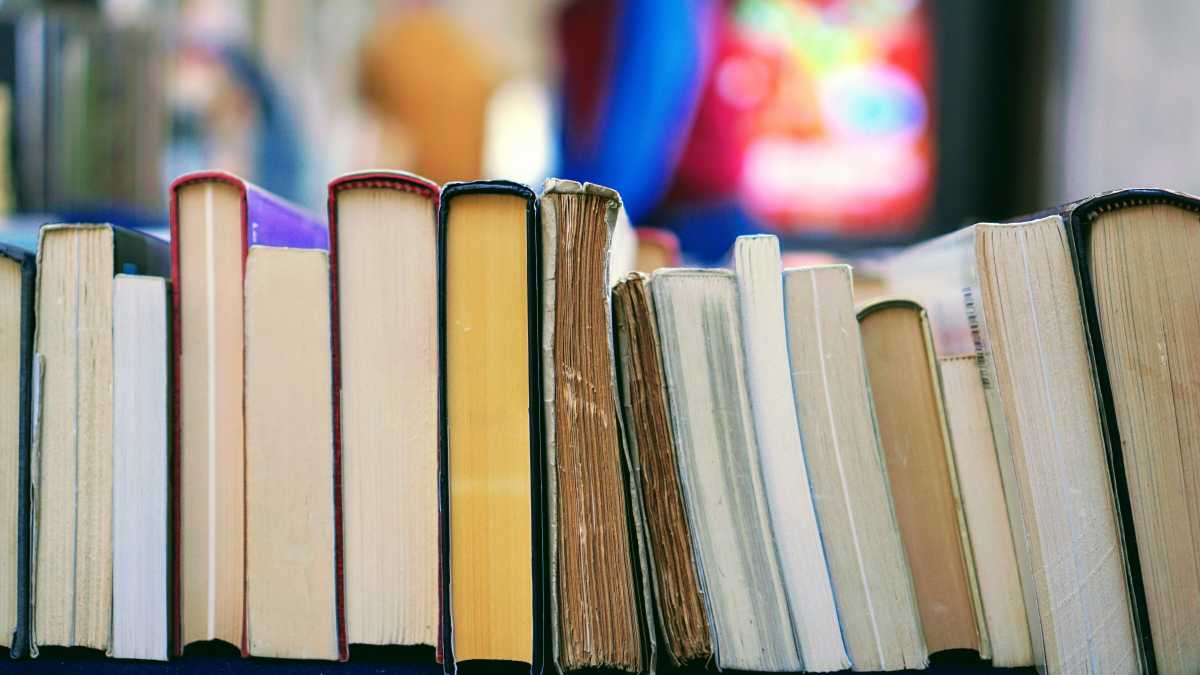 Immagine di I libri diventano tristemente irrilevanti, ma per i censori sono un pericolo