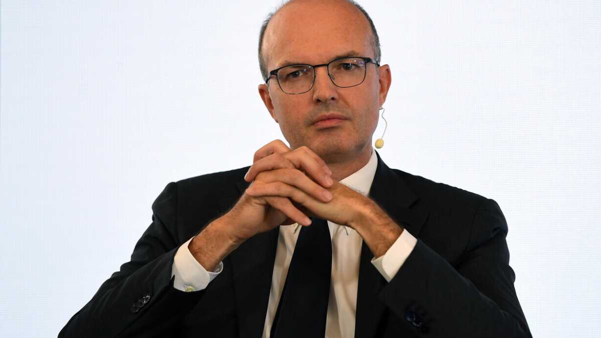 Immagine di A Mediobanca è l'ora di Melzi: l'aristo-bocconiano (e milanese) tranquillo