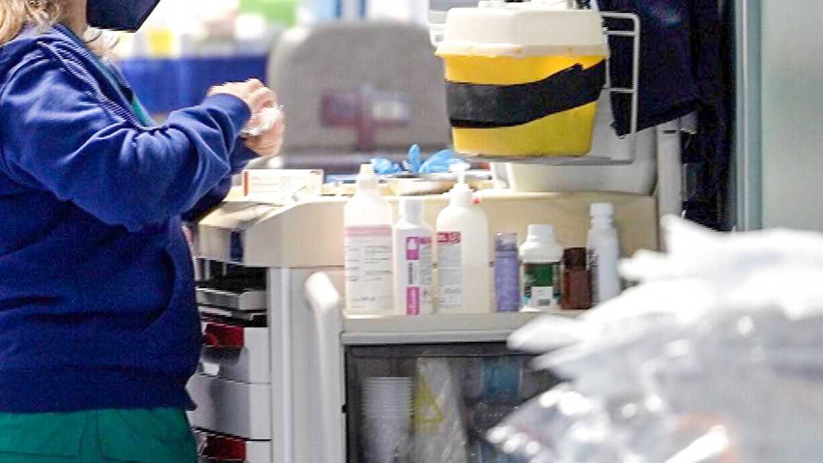 Immagine di Assumere medici e infermieri potrebbe non bastare, dice Agenas