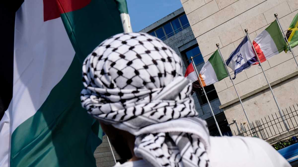 Immagine di Hamas ci studia bene e ora parla lo stesso identico linguaggio dei nostri partiti