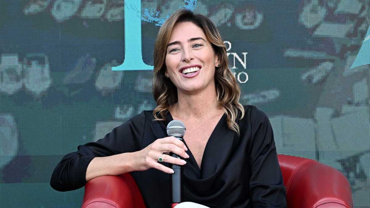 Immagine di Il Pd, la mozione di IV e la tenda che non basta. Parla Boschi