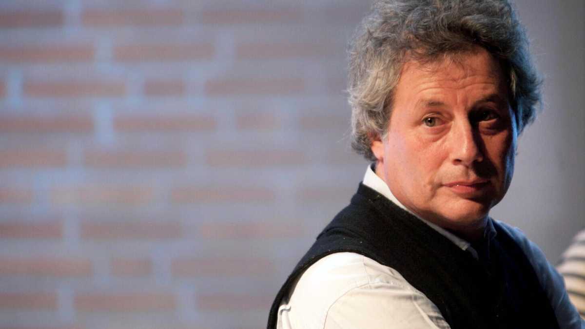 Immagine di L’epopea dell’ingegno umano che si è espresso coi suoni, narrata in Baricco style