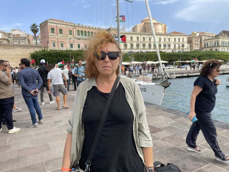 Delia è tornata in Italia il 28 per parlare con Tajani. Ma il 30 le scadeva l’aspettativa. Coincidenze