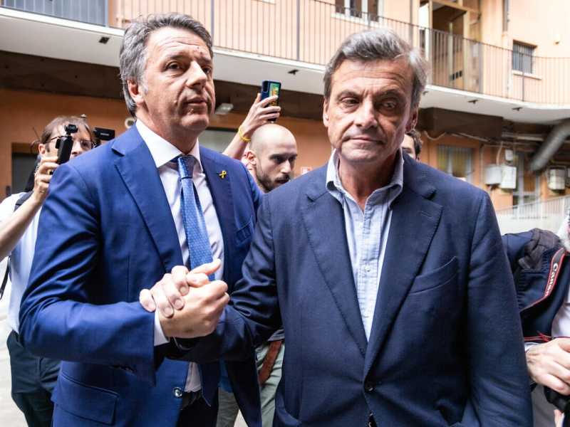 (foto Ansa)