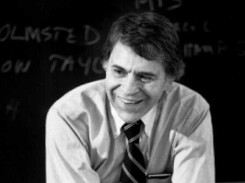 Christopher Lasch (WikiCommons)