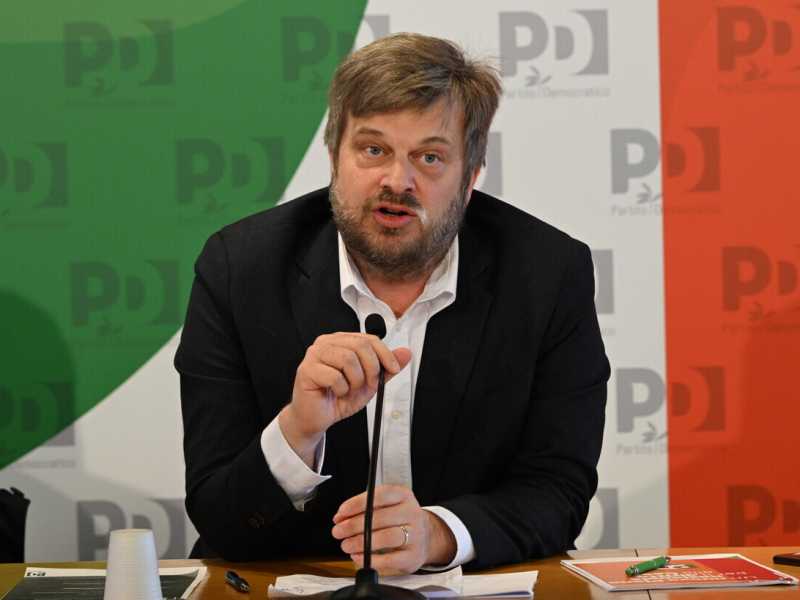 (foto Ansa)