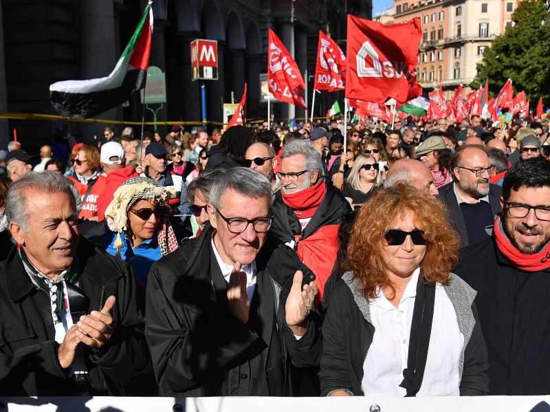 (foto Ansa)