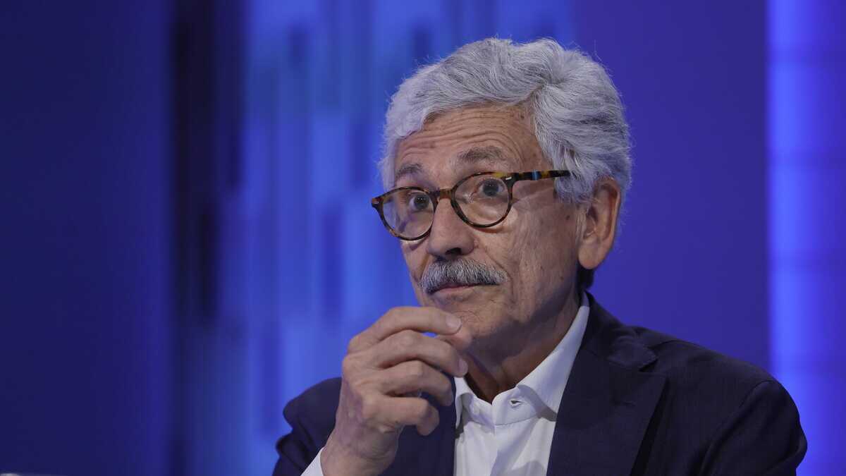 Immagine di Ecco perché Massimo non è sulla flotilla