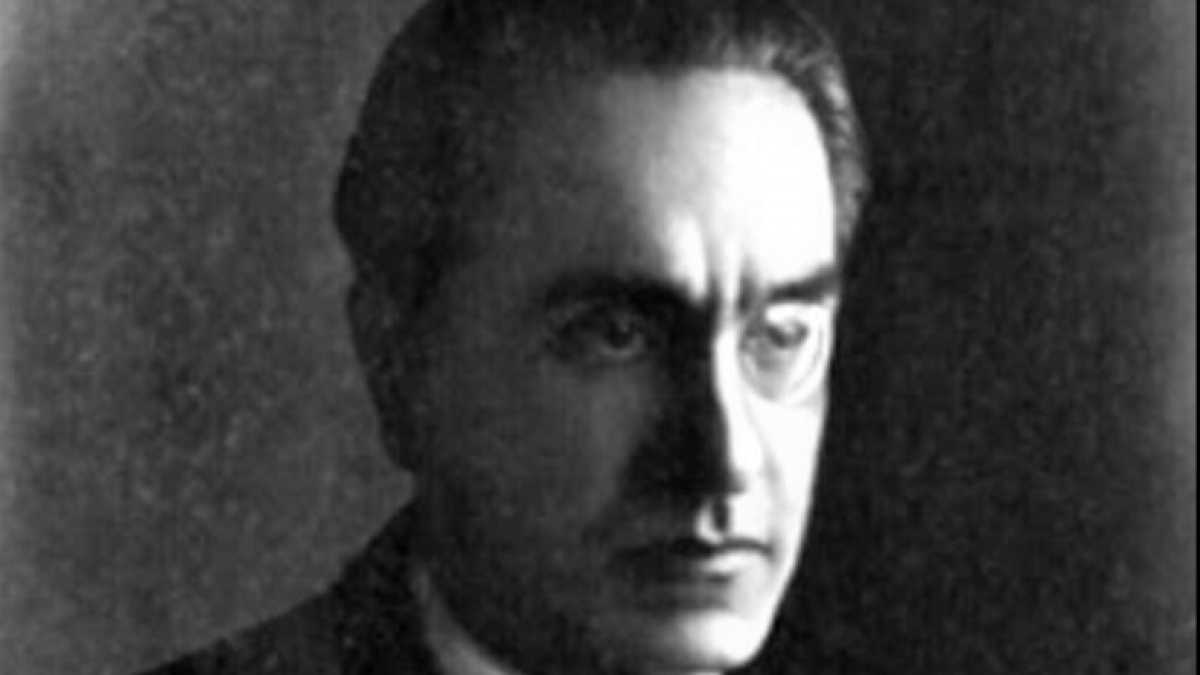 Immagine di Chi riduce Evola al fascismo dovrebbe leggerlo meglio