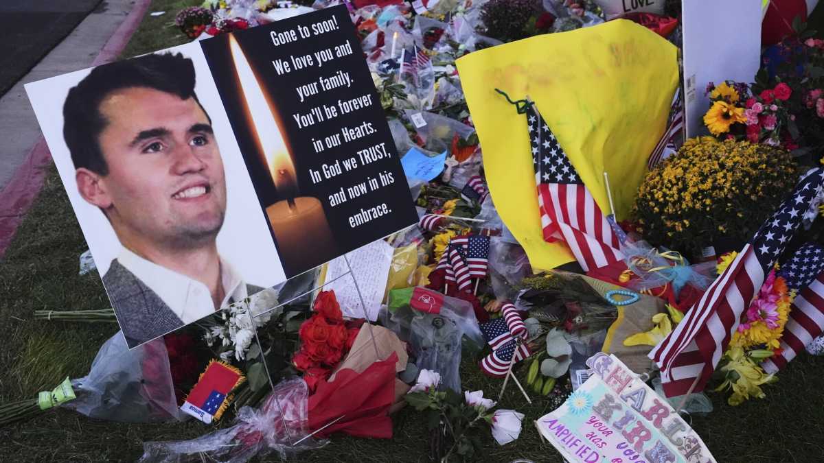 Immagine di Charlie Kirk era odiato perché il wokismo ha svilito il concetto di violenza