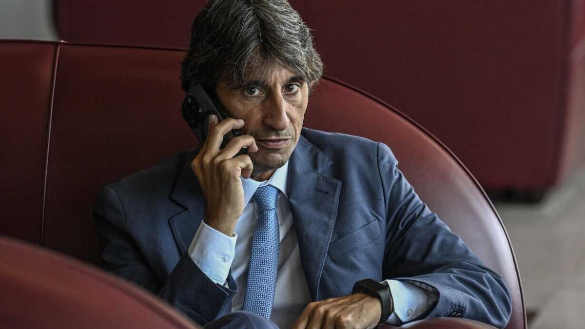 Immagine di Donzelli: "Lo sciopero per Gaza? Adesione bassa. Rispetto le piazze ma la sinistra prepara solo autunno caldo"