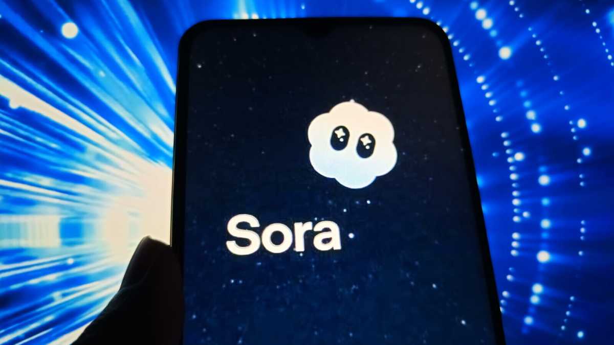 Immagine di Sora 2 è in grado di creare video fake iper realistici. La scommessa di OpenAI