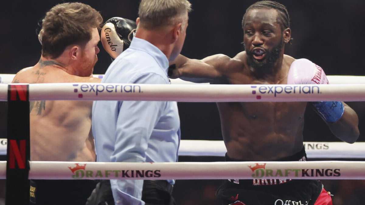 Immagine di L’AI può salvare la boxe olimpica