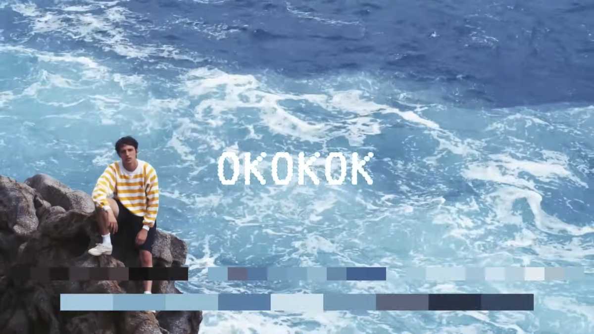 Immagine di Le parole svaniscono e il ritmo aumenta, ecco la “presa bene” di okgiorgio
