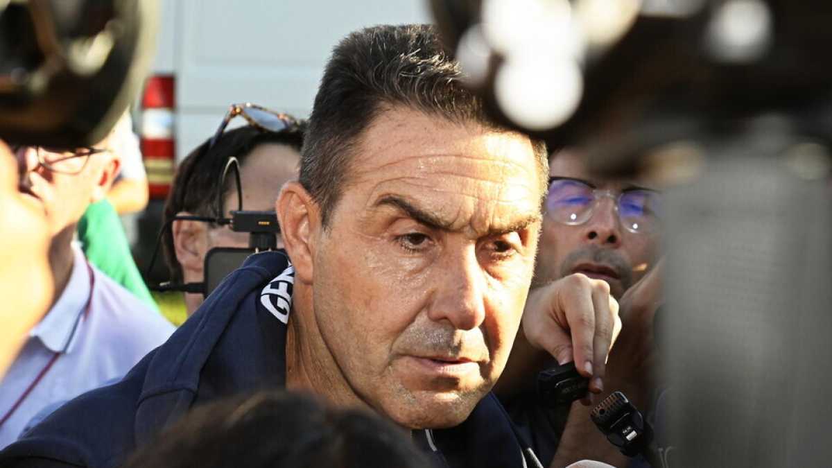 Immagine di Road to remigration. Vannacci si prende la scena a Livorno. E la vecchia Lega osserva perplessa