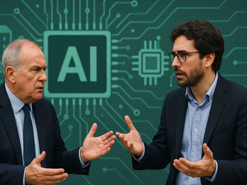 Immagine generata con AI