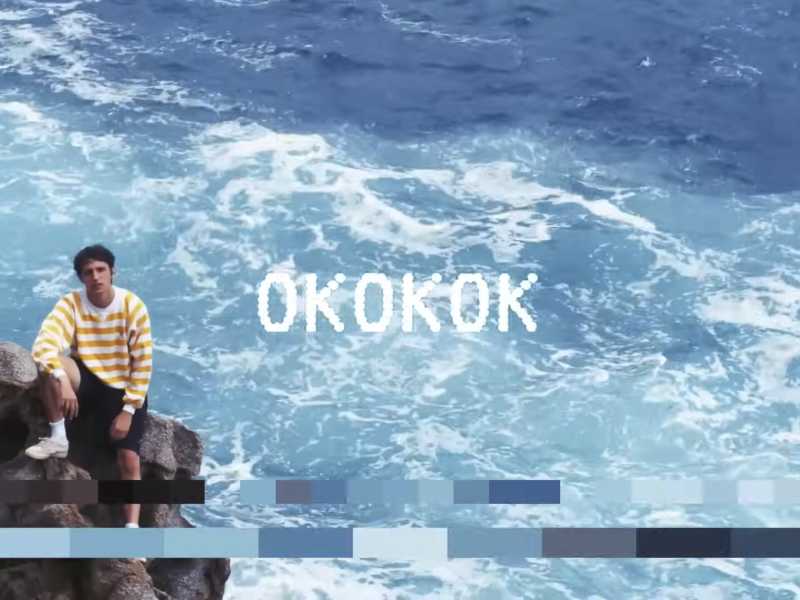Screenshot dal canale Youtube di okgiorgio