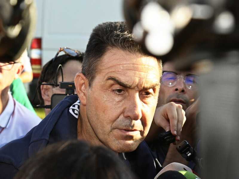 Road to remigration. Vannacci si prende la scena a Livorno. E la vecchia Lega osserva perplessa