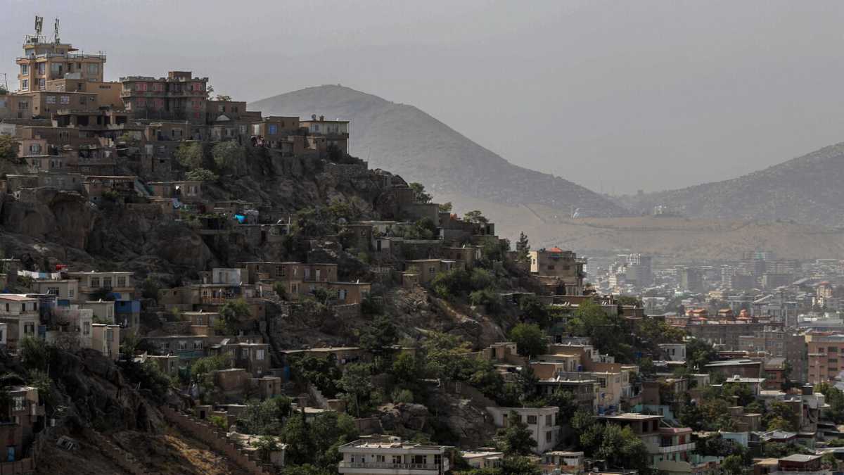 Immagine di I talebani tagliano i contatti degli afghani con il mondo “fino a nuovo avviso”