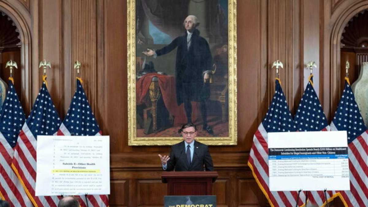 Immagine di Cosa funziona e cosa no nell’America dello shutdown