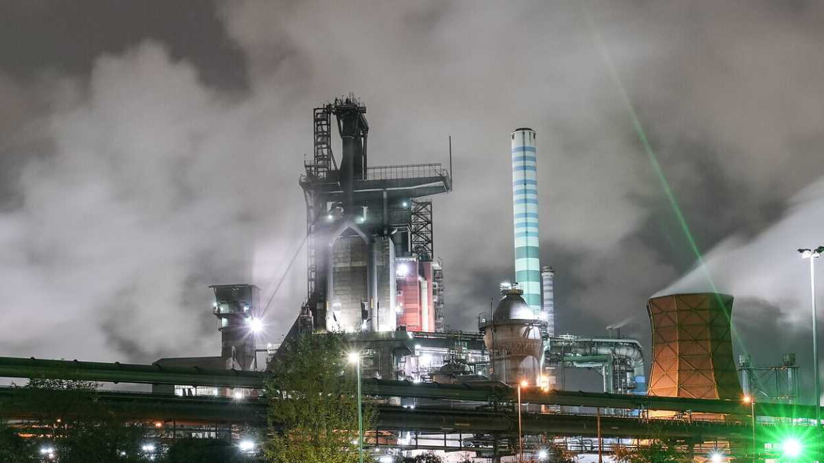 Immagine di Il fallimento del Green Deal europeo