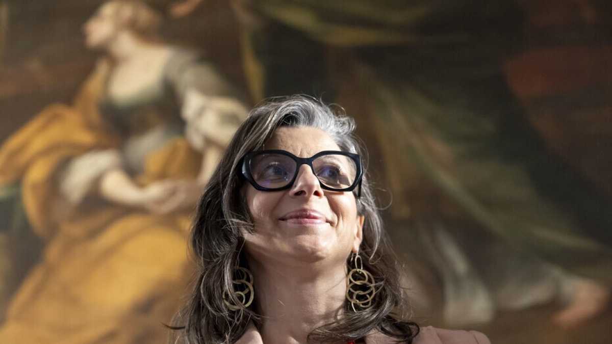 Immagine di Tour Albanese. La relatrice Onu è in prima serata ogni giorno