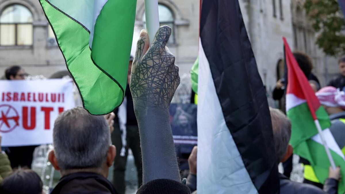 Immagine di Finirà male, e sarà colpa della follia occidentale che ha sposato la causa sbagliata