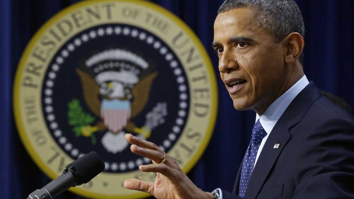 Immagine di Obama, il Gop in crisi, l’inizio della militanza di Charlie Kirk. Nel 2012 l’America cambiava volto