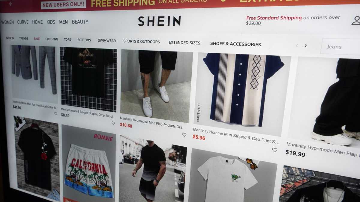 Immagine di Shein apre a Parigi. Sui dazi all’ultra-fast fashion aveva ragione Trump