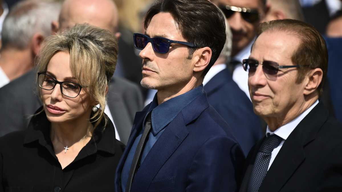 Immagine di E la Figlinvest va. La felice transizione di Marina e Pier Silvio