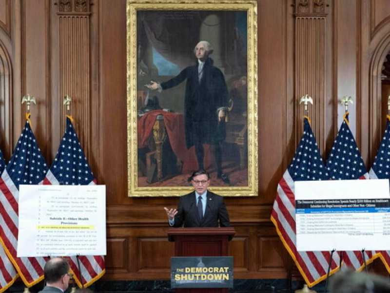 Cosa funziona e cosa no nell’America dello shutdown