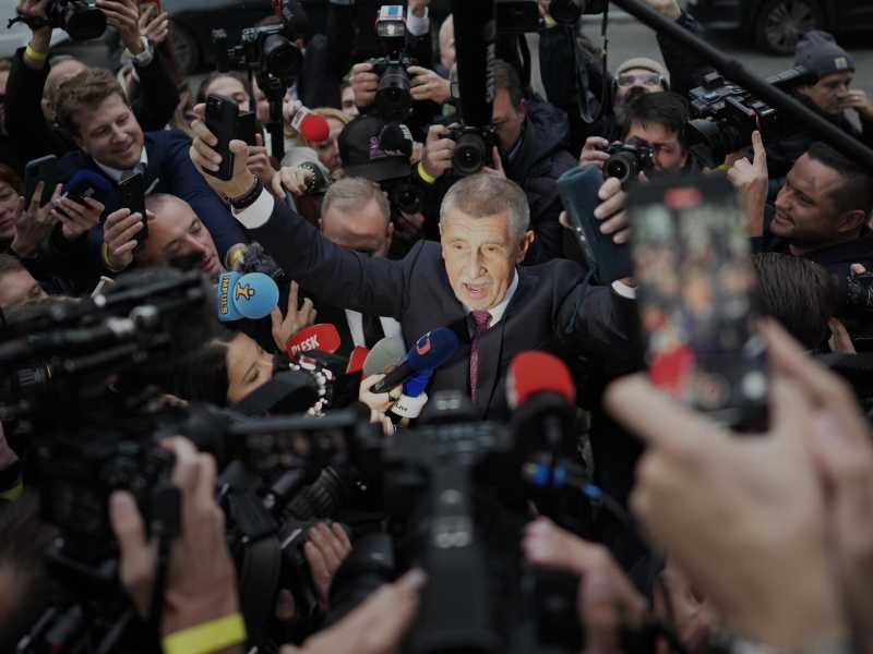 LaPresse