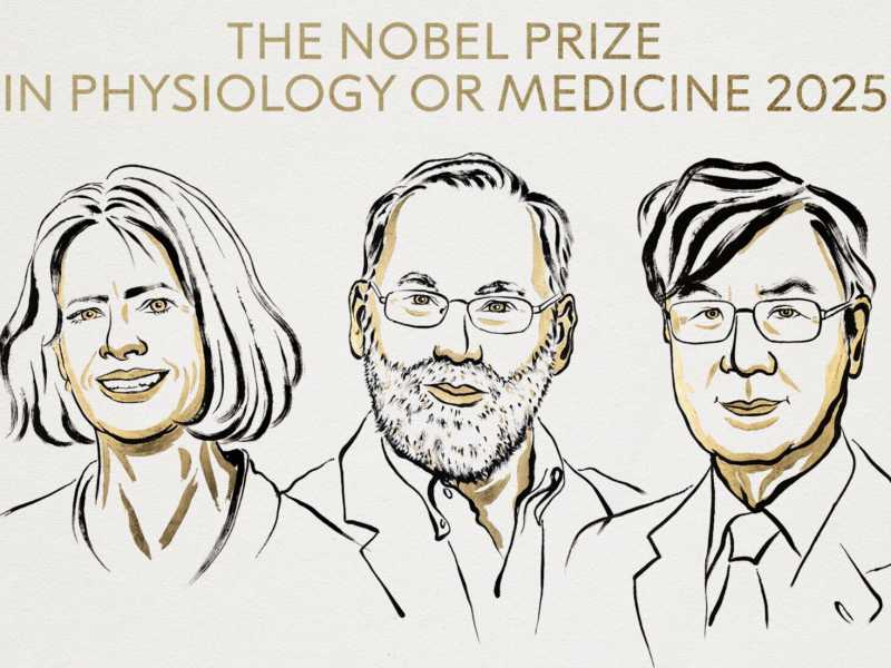 Foto: Nobelprize.org