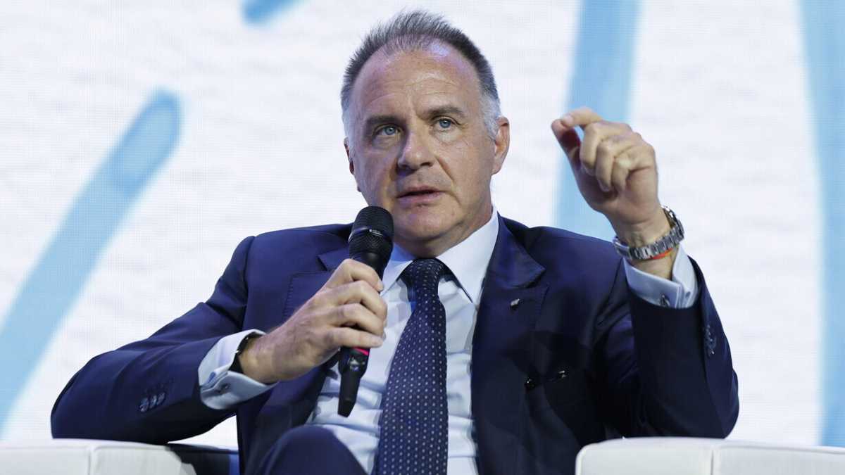 Immagine di Aumentano i malumori in Confindustria in vista della manovra “pre elettorale”