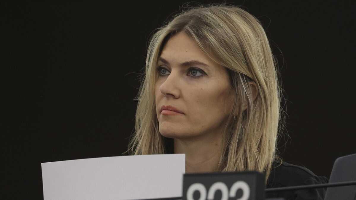 Immagine di Ilaria Salis è salva, ma Eva Kaili si è arresa alla giustizia populista