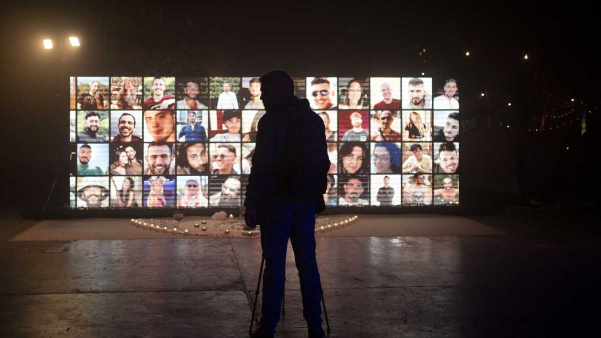 Immagine di Cosa ci ha insegnato il 7 ottobre sulla libertà d’espressione, e i suoi doppi standard