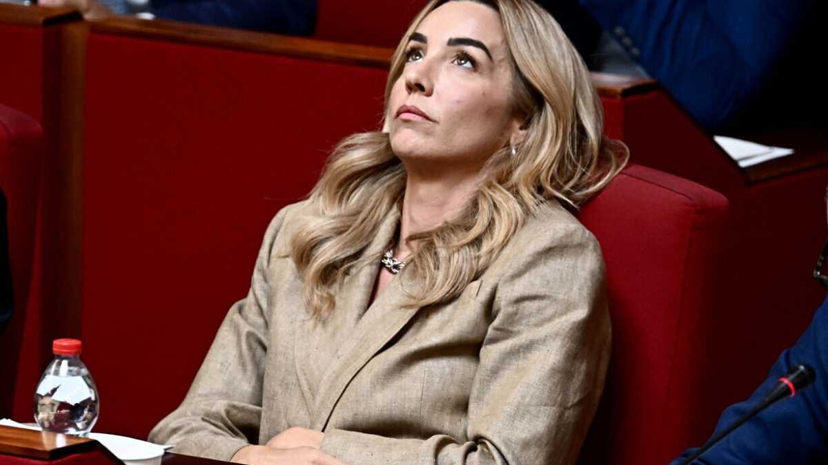 Immagine di La sinistra di Silvia Salis comincia da Francesca Albanese