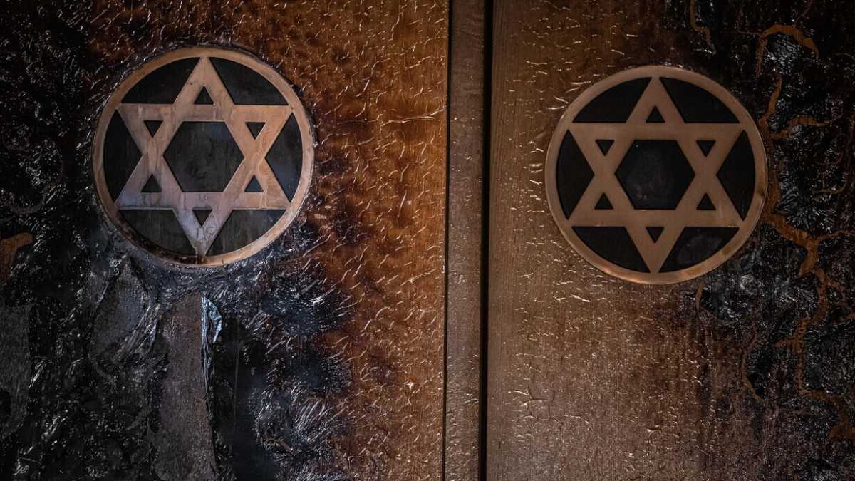 Immagine di Luzzatto Voghera (Cdec): “A due anni dal 7 ottobre antisemitismo in crescita, quando ci scapperà il morto sarà troppo tardi”