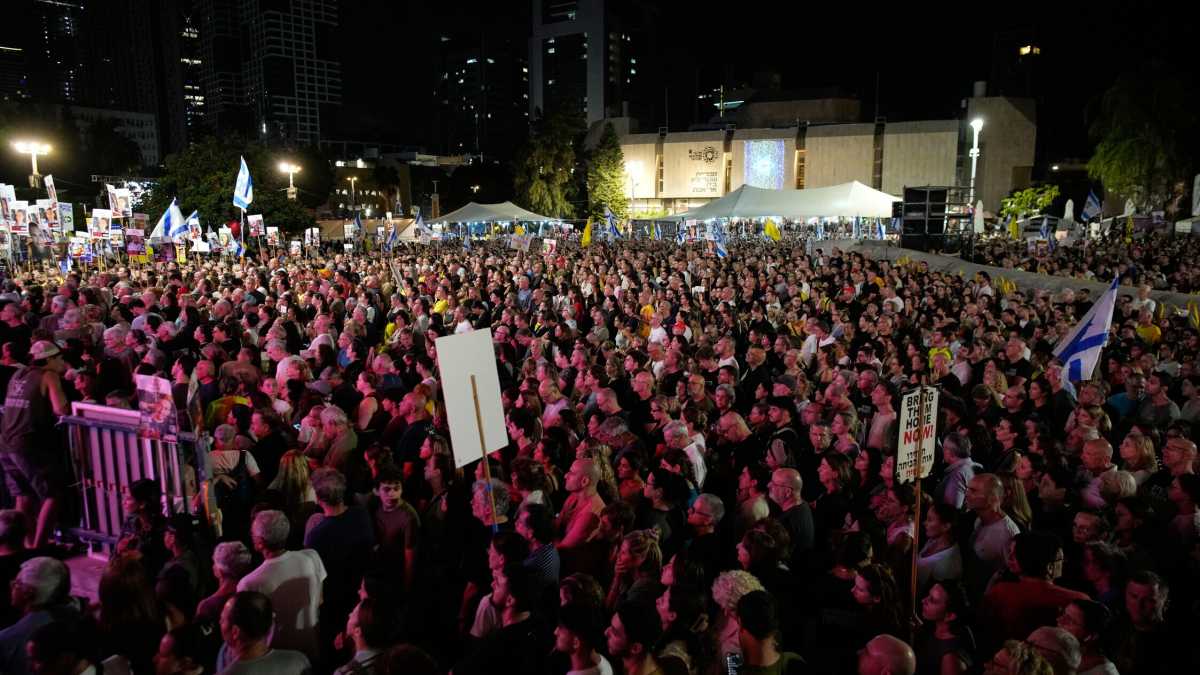 Immagine di Il ricordo dell’orrore, l’angoscia per la reazione e il futuro. Ci scrive Antonio Tajani