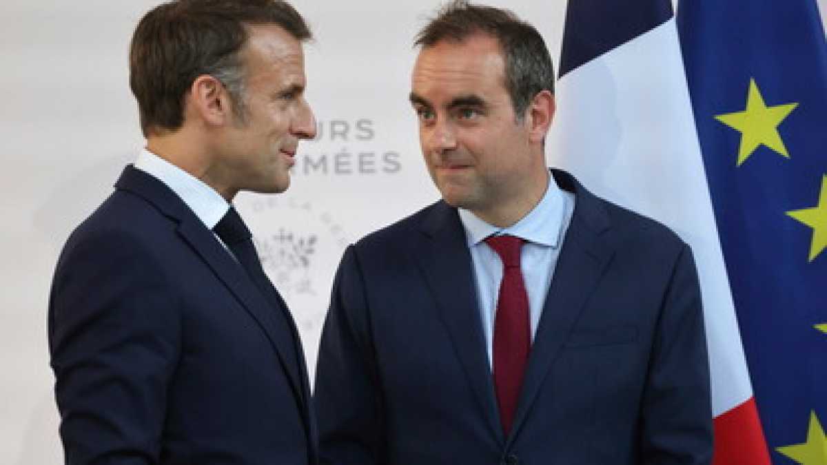 Immagine di La Francia instabile è un pericolo per tutti