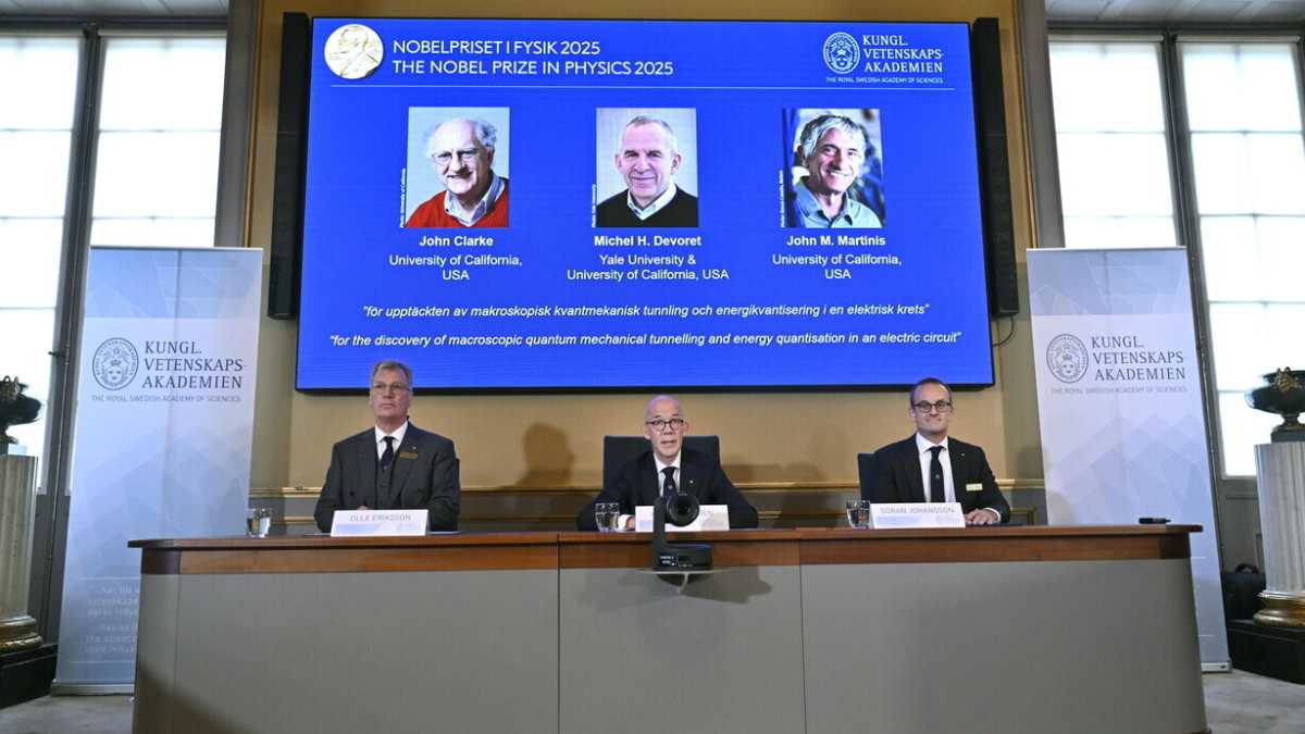 Immagine di Per la fisica l’impossibile non è mai davvero proibito