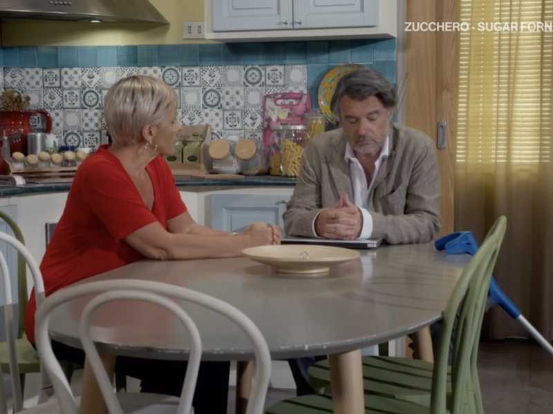 Screenshot da Raiplay