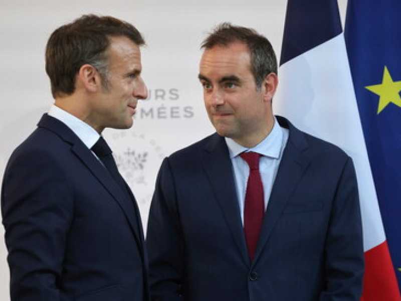 Foto LaPresse
