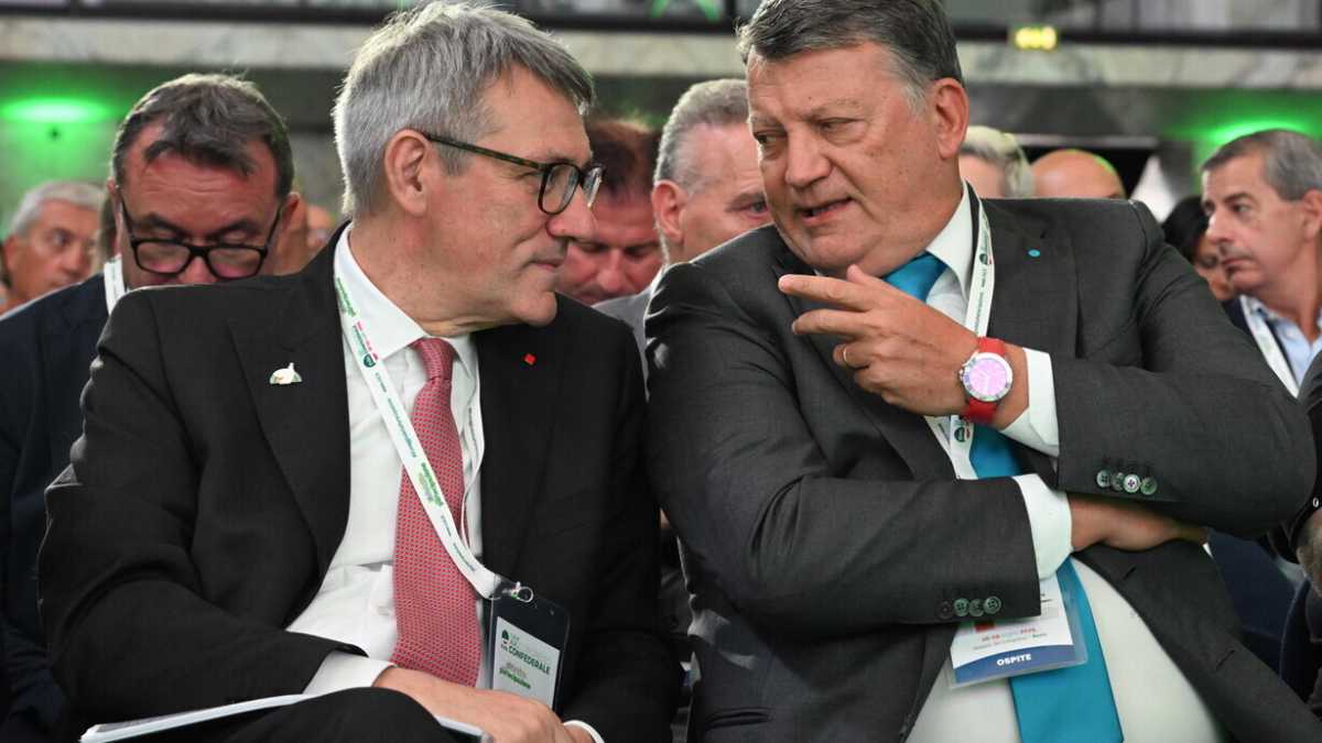 Immagine di Uil a fari spenti. Bombardieri archivia l’automatismo anti-governo della Cgil