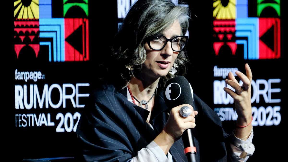 Immagine di Gli oncologi per Hamas e la paziente Liliana Segre