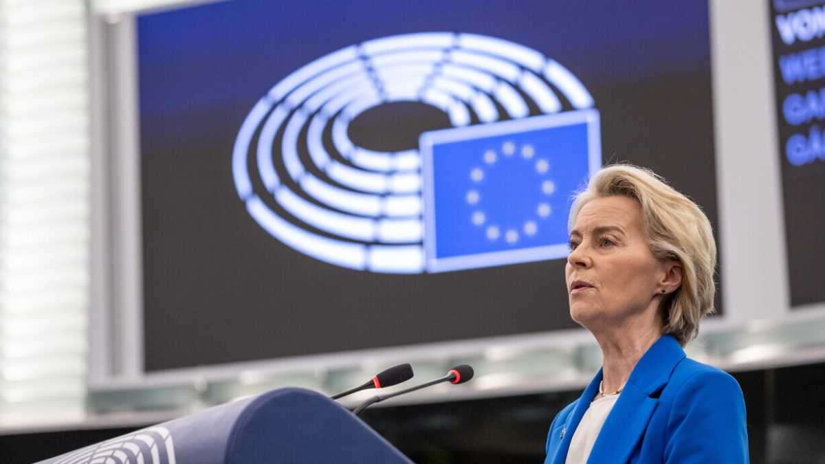 Immagine di L’Ue valuta di limitare gli spostamenti dei diplomatici russi