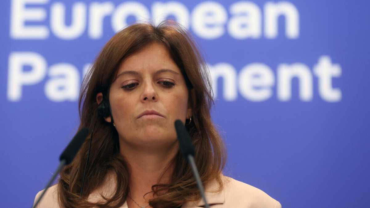 Immagine di Ilaria Salis e l’immunità degli altri